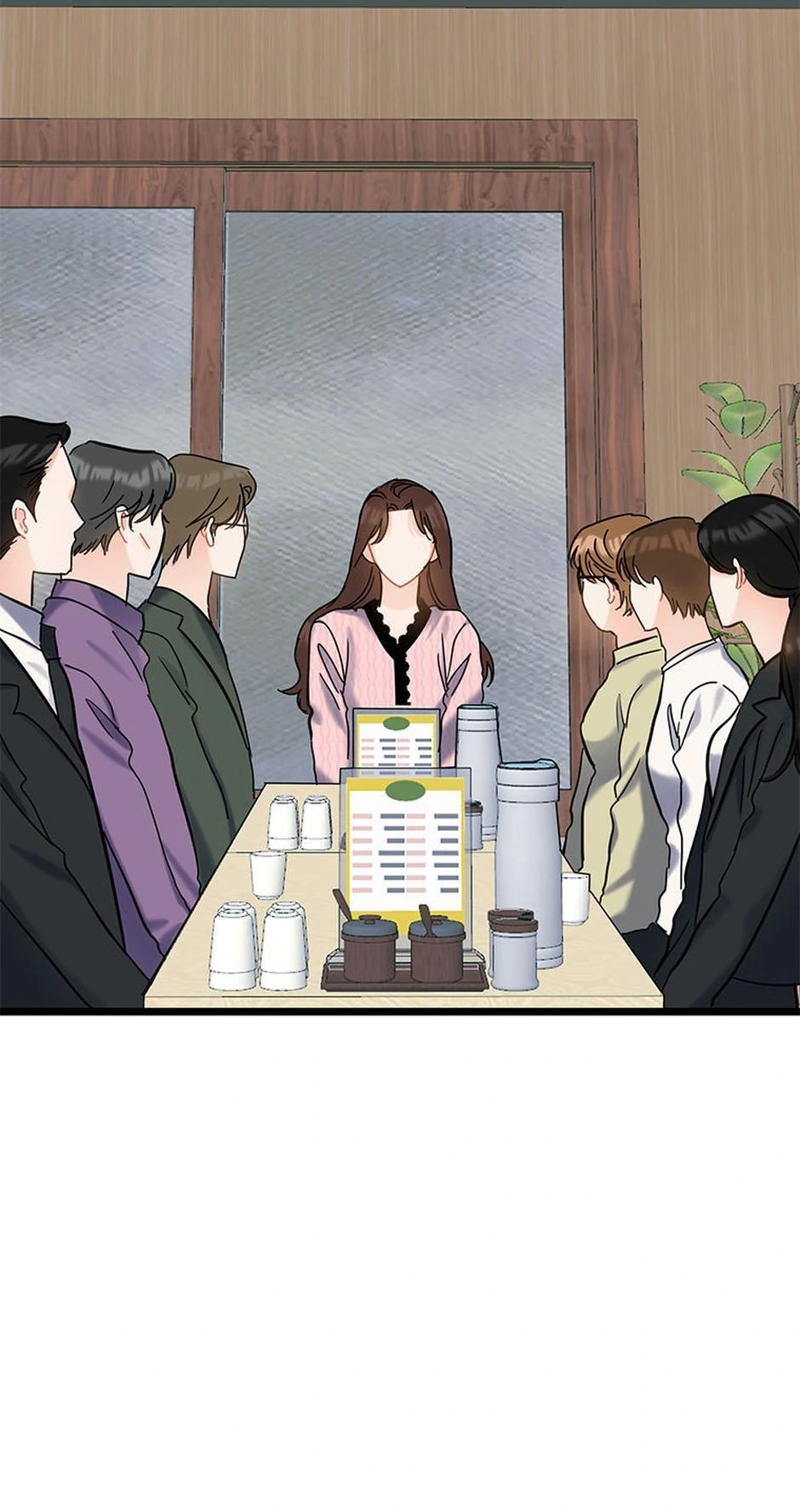 The Dignity Of Romance chapter 112 page 59