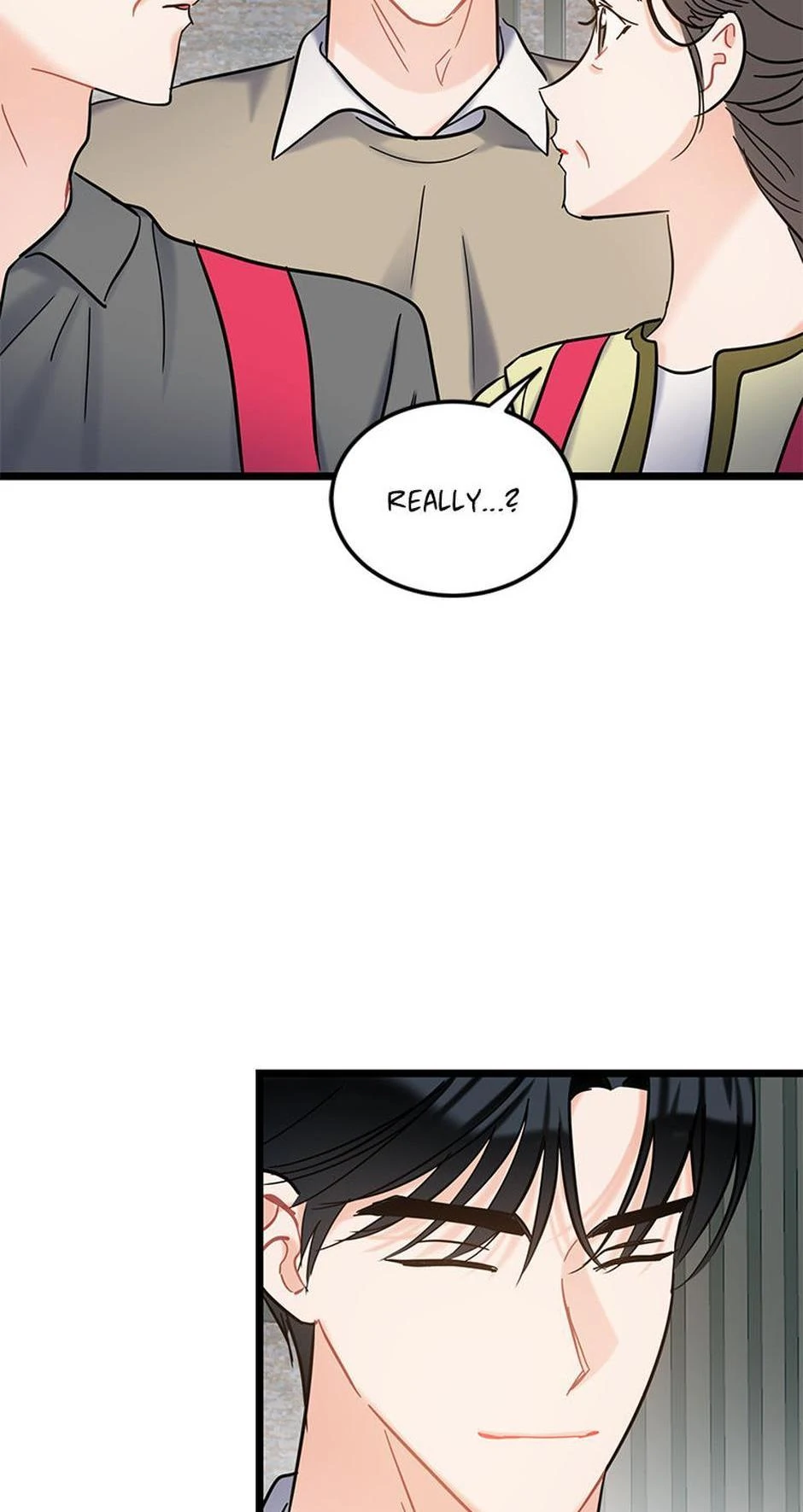 The Dignity Of Romance chapter 112 page 62