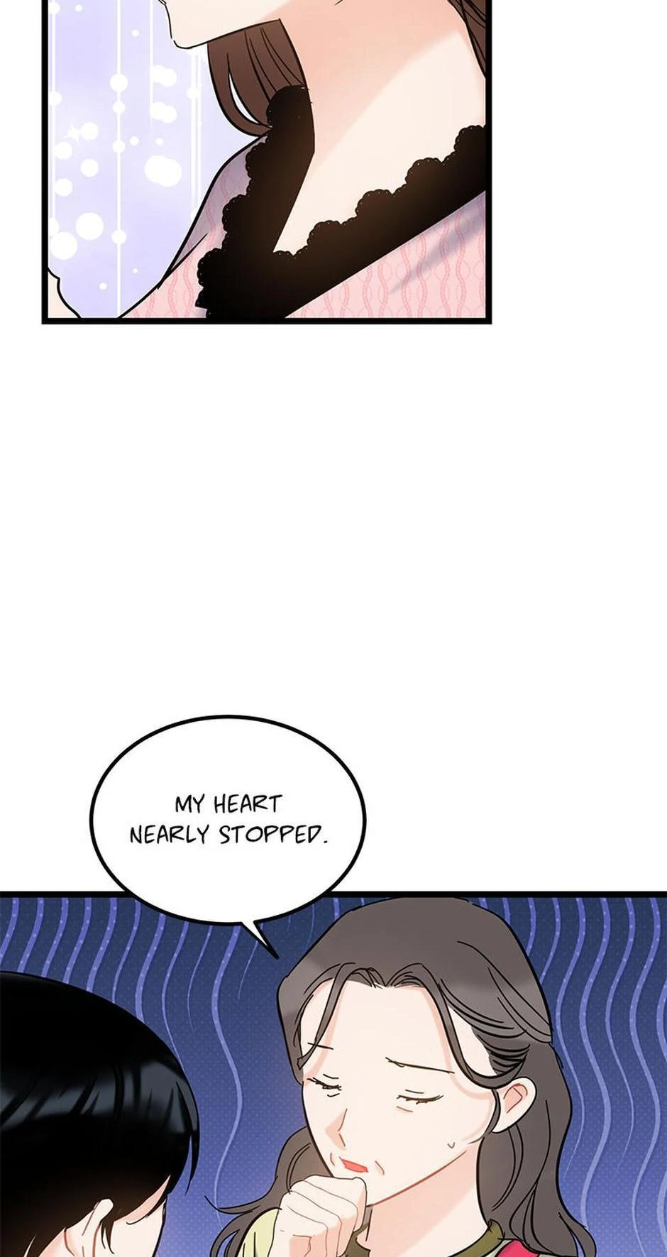 The Dignity Of Romance chapter 112 page 64