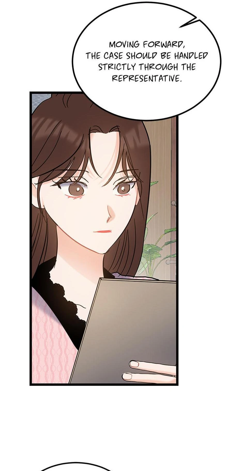 The Dignity Of Romance chapter 112 page 72