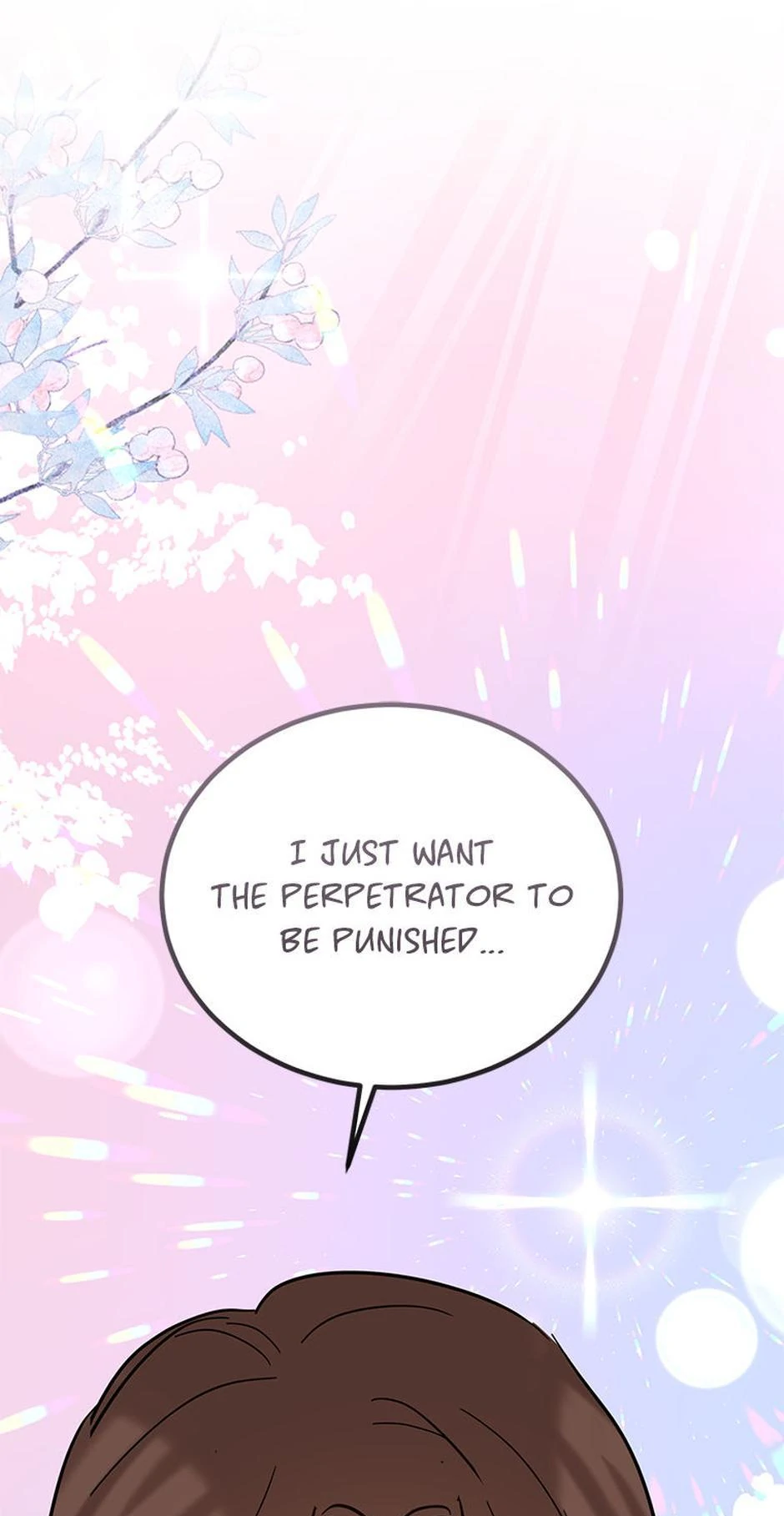 The Dignity Of Romance chapter 113 page 1