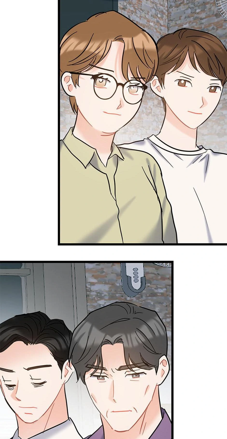 The Dignity Of Romance chapter 113 page 6