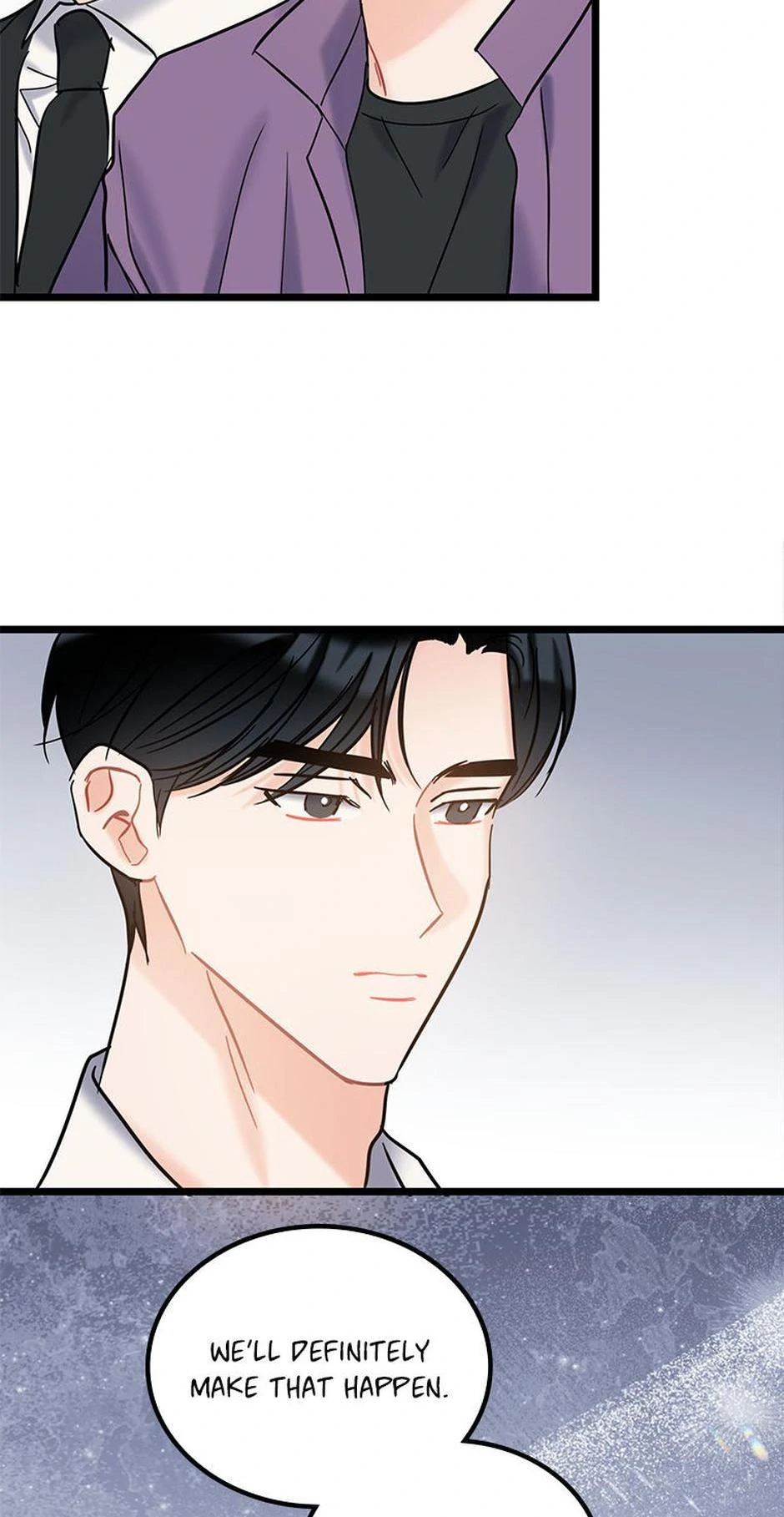 The Dignity Of Romance chapter 113 page 7