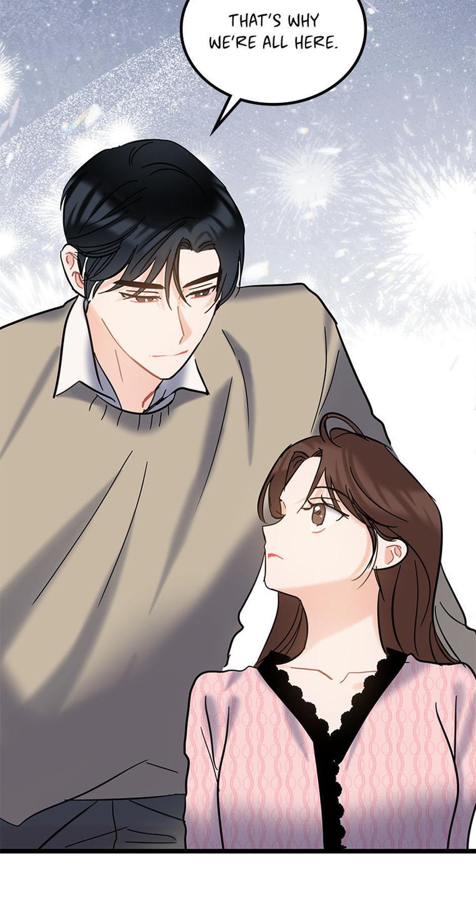 The Dignity Of Romance chapter 113 page 8