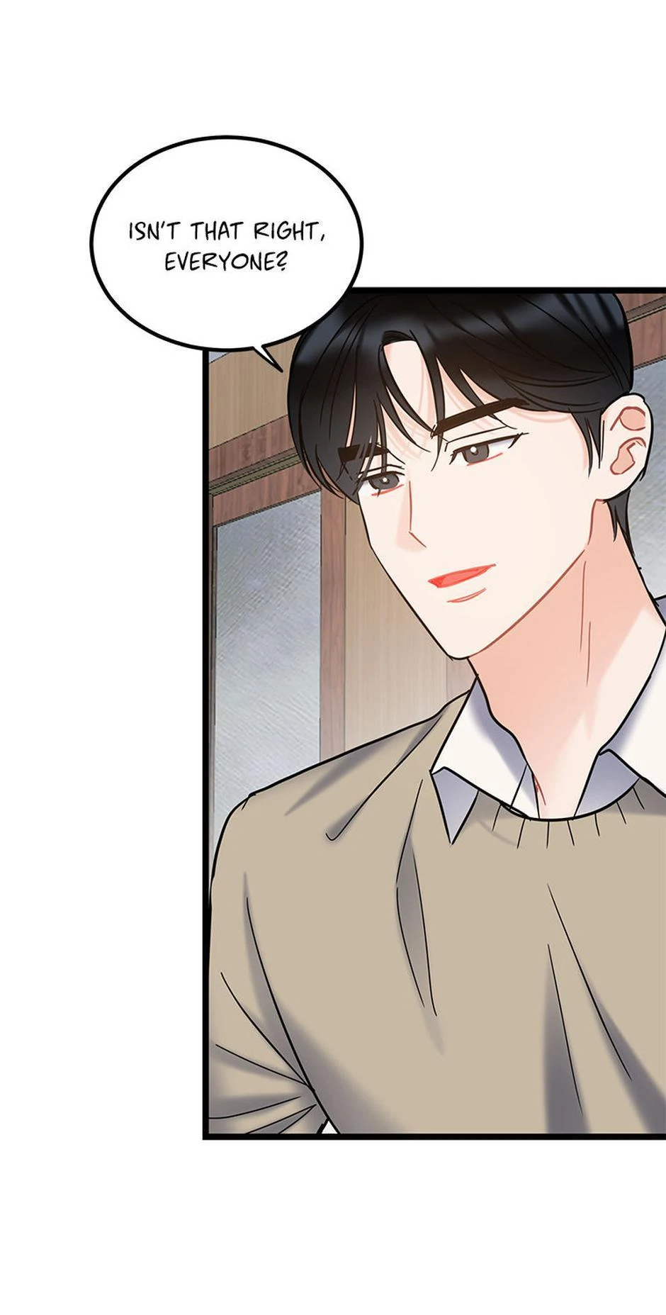 The Dignity Of Romance chapter 113 page 9