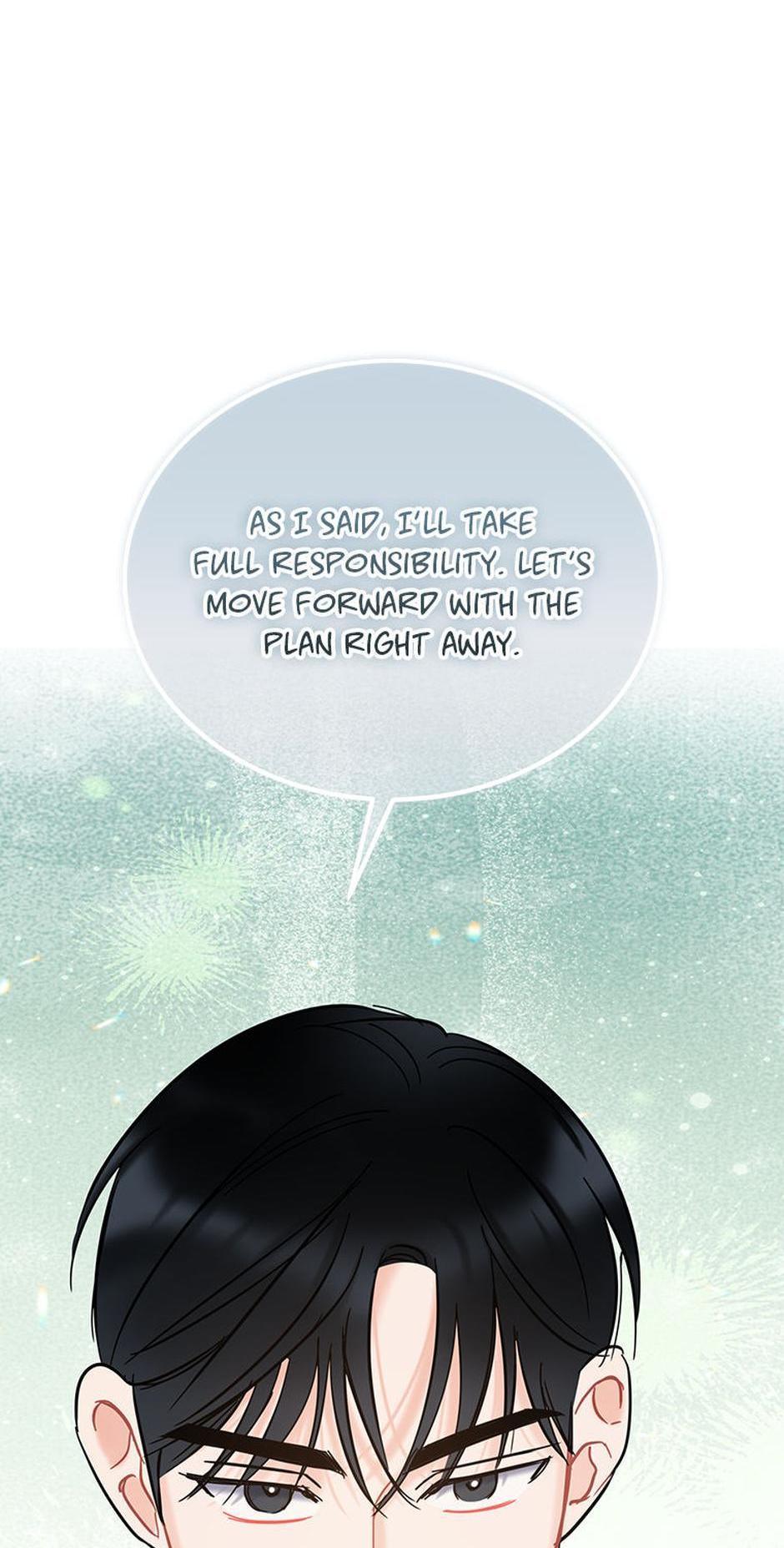 The Dignity Of Romance chapter 113 page 12