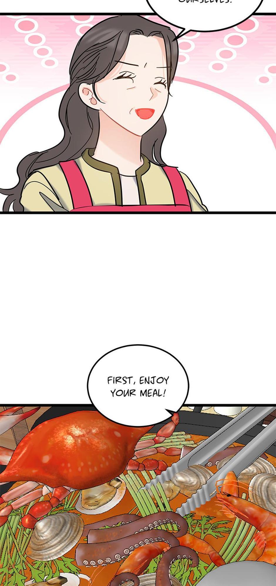 The Dignity Of Romance chapter 113 page 19