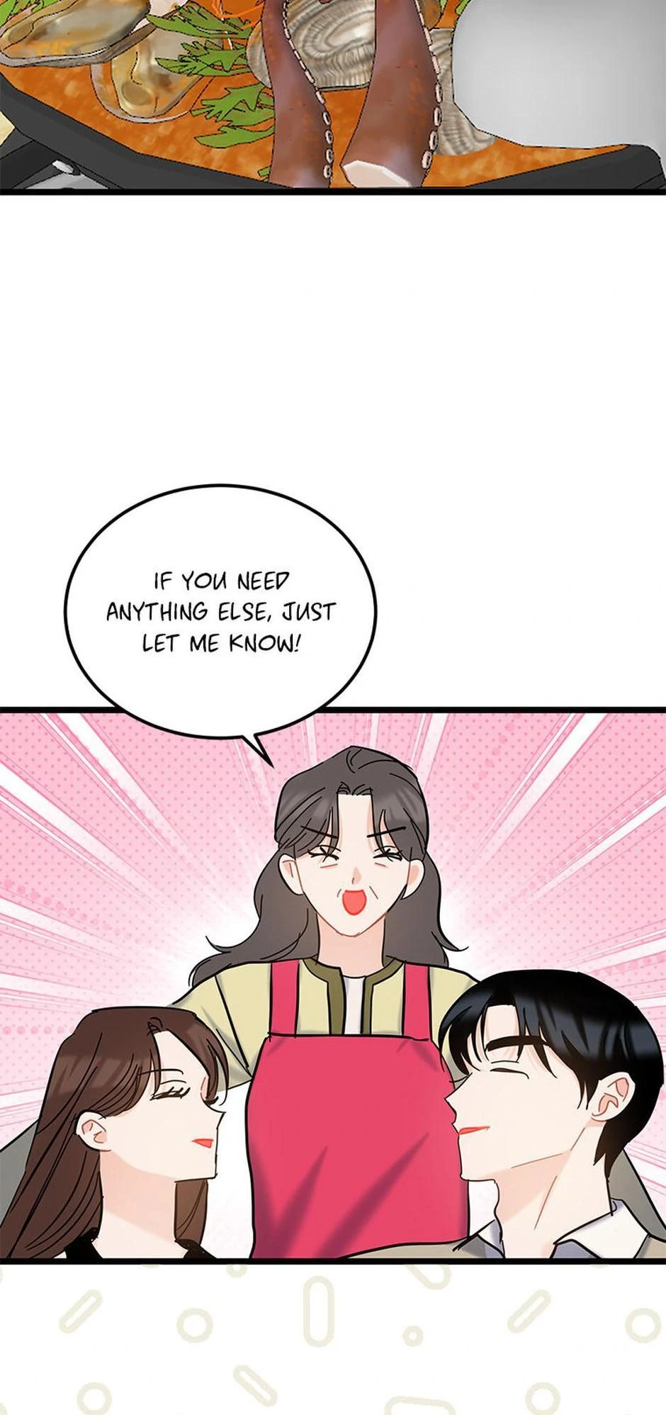 The Dignity Of Romance chapter 113 page 20