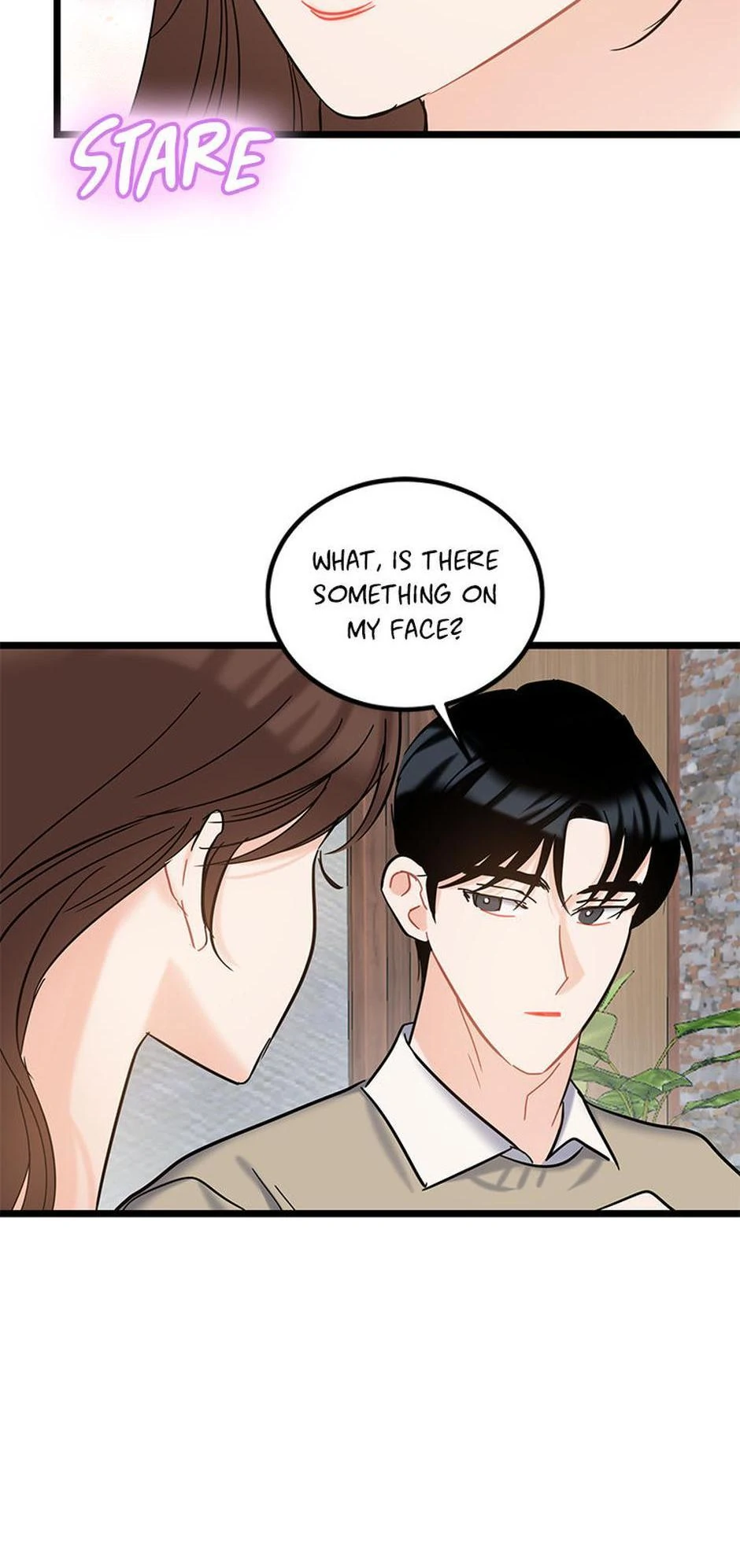 The Dignity Of Romance chapter 113 page 22