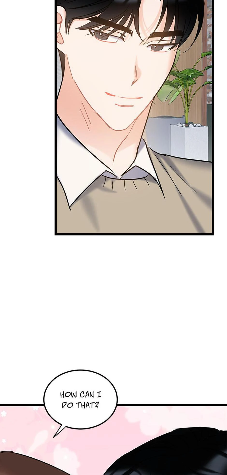 The Dignity Of Romance chapter 113 page 24