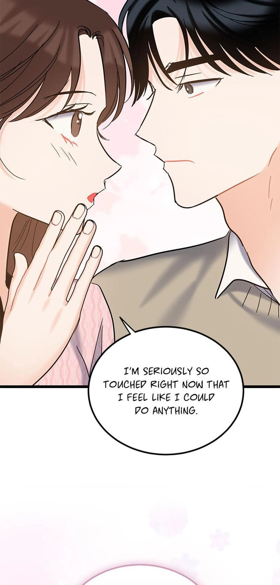 The Dignity Of Romance chapter 113 page 25
