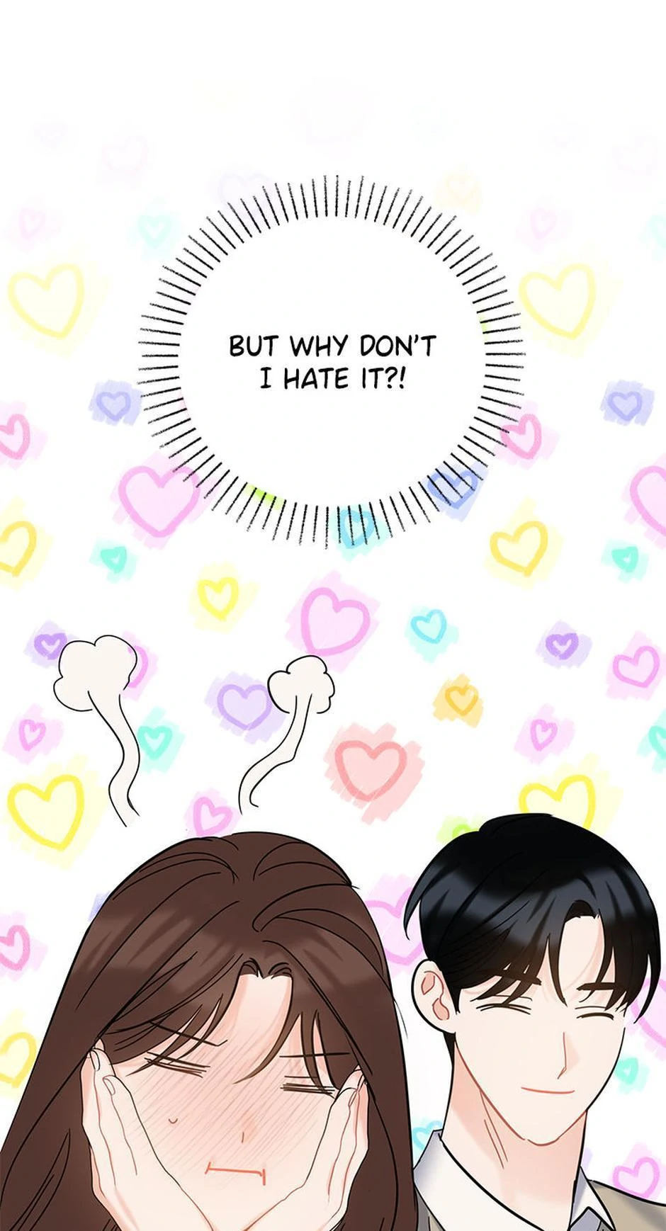The Dignity Of Romance chapter 113 page 29