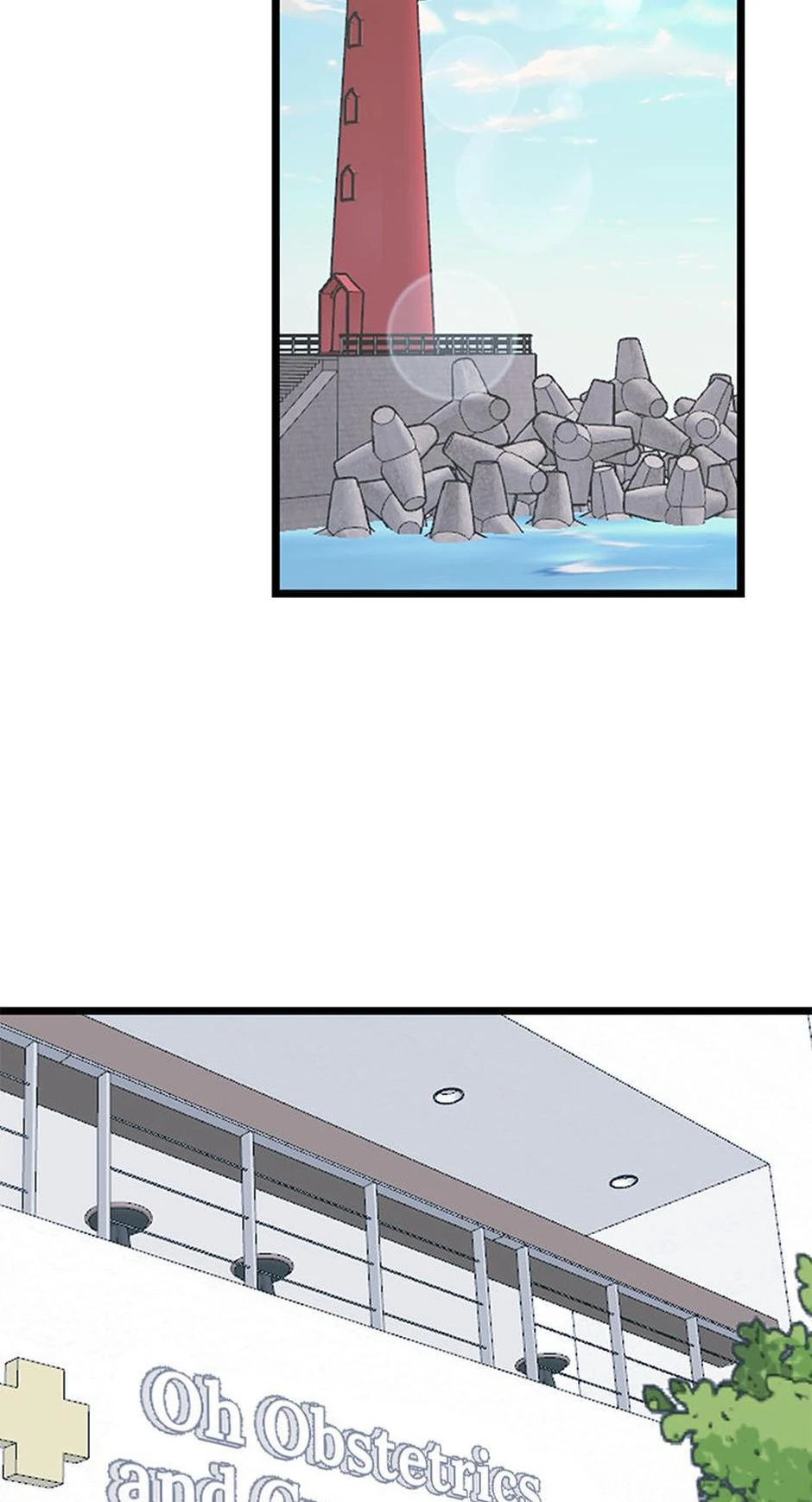 The Dignity Of Romance chapter 113 page 32