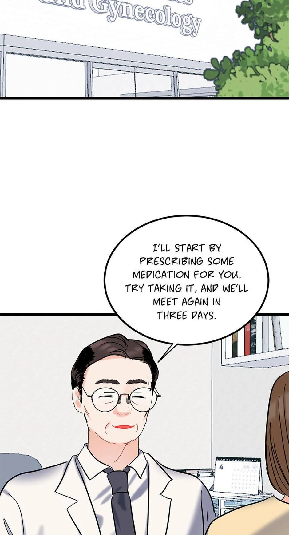The Dignity Of Romance chapter 113 page 33
