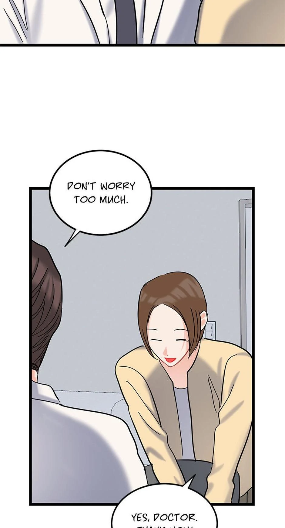 The Dignity Of Romance chapter 113 page 34