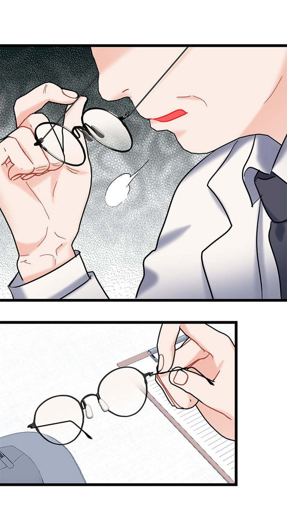 The Dignity Of Romance chapter 113 page 36