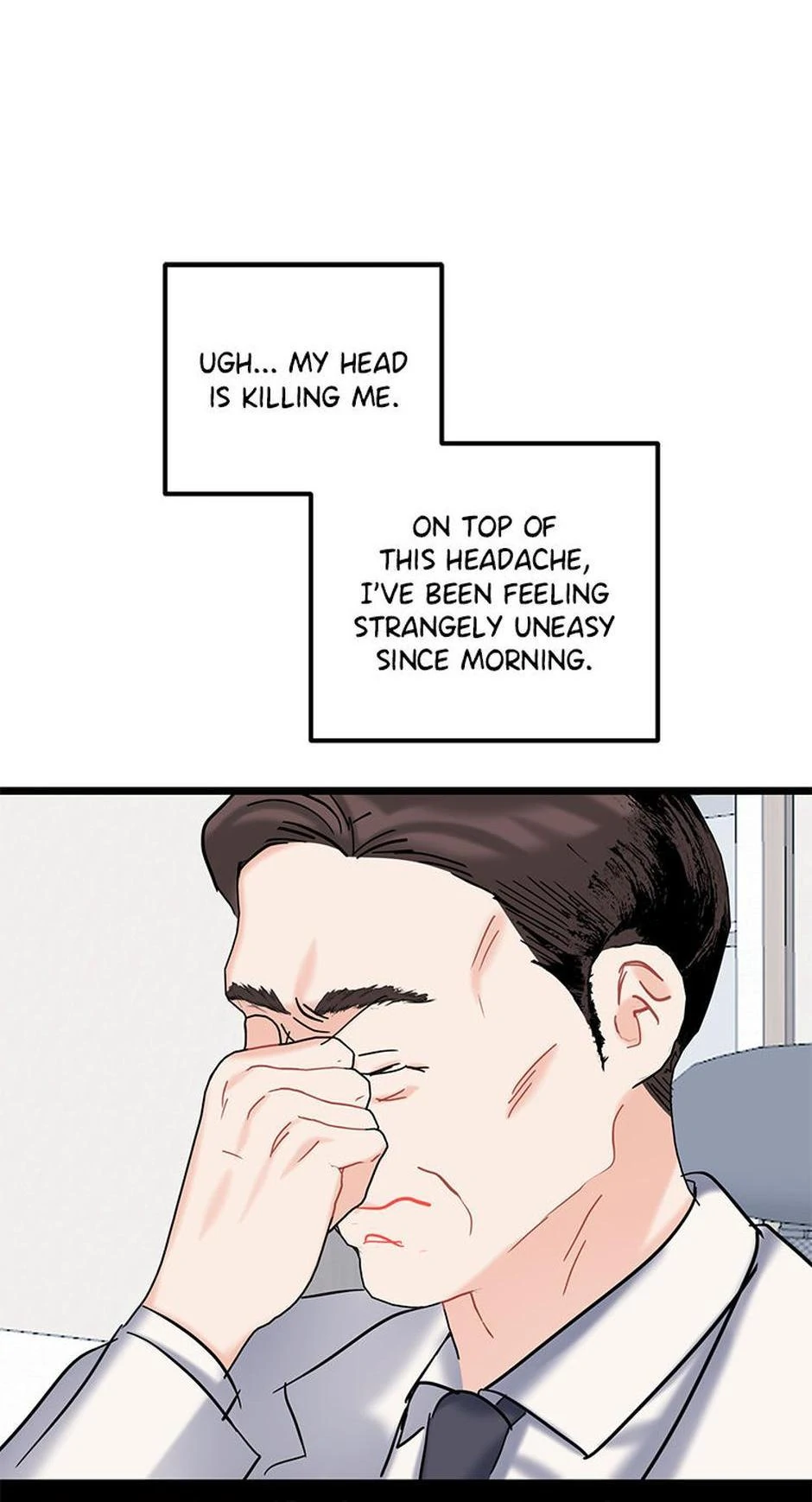 The Dignity Of Romance chapter 113 page 37
