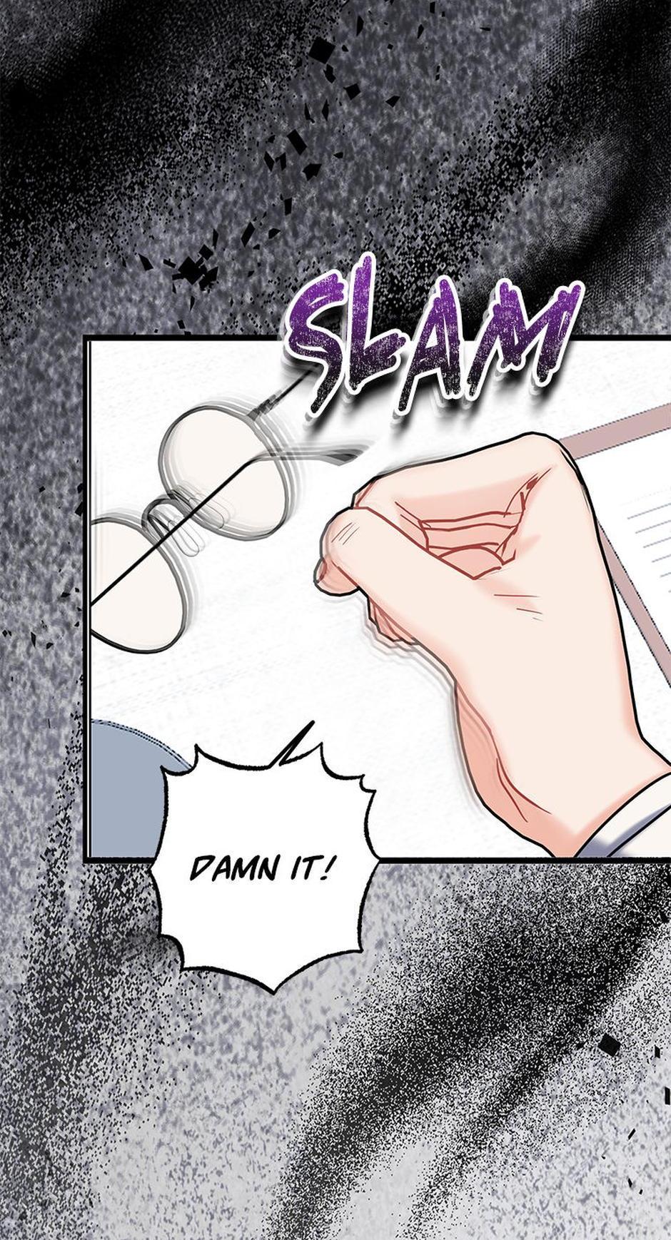 The Dignity Of Romance chapter 113 page 40