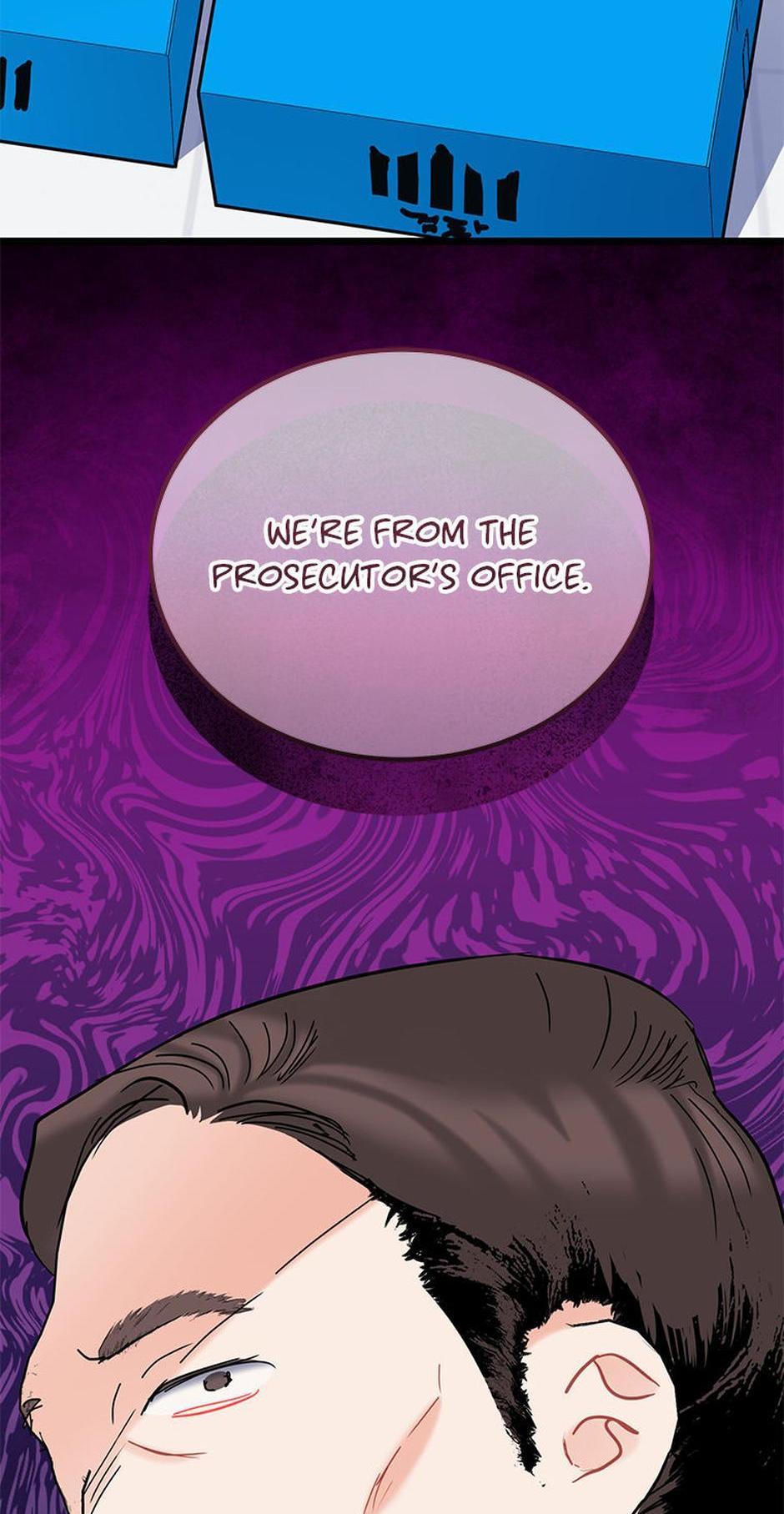 The Dignity Of Romance chapter 113 page 46