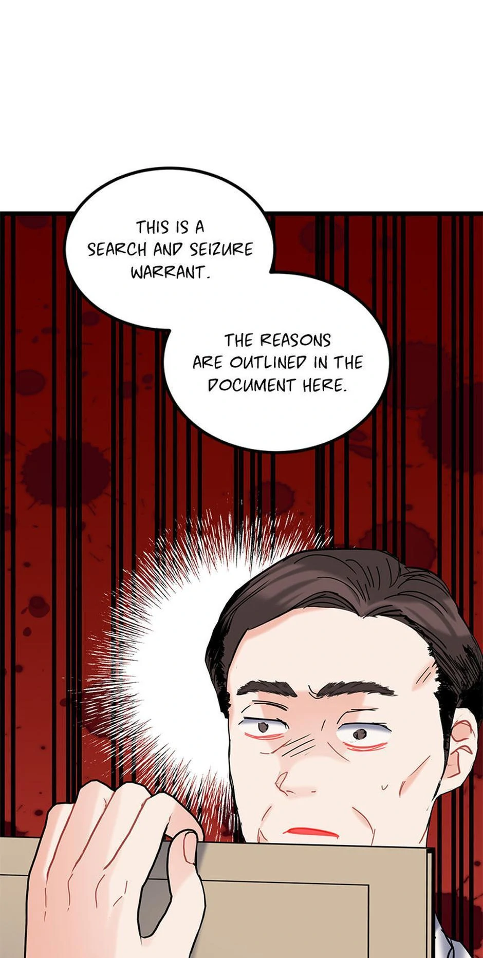 The Dignity Of Romance chapter 113 page 49