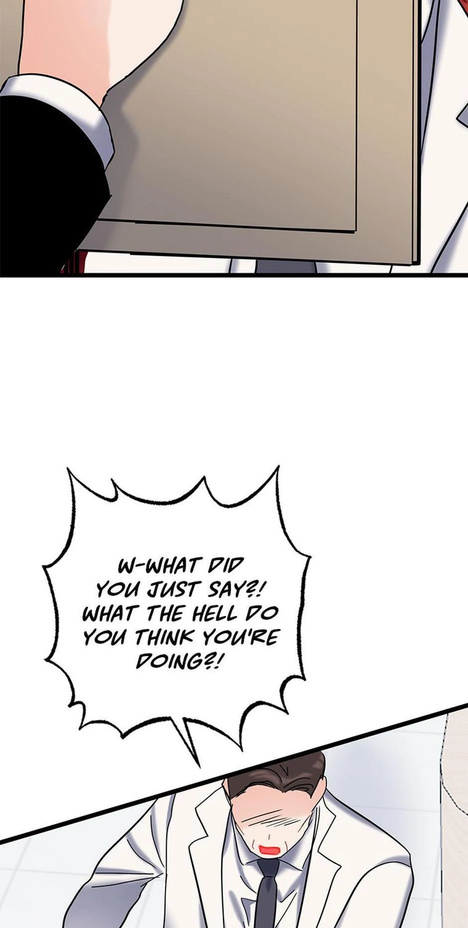 The Dignity Of Romance chapter 113 page 50