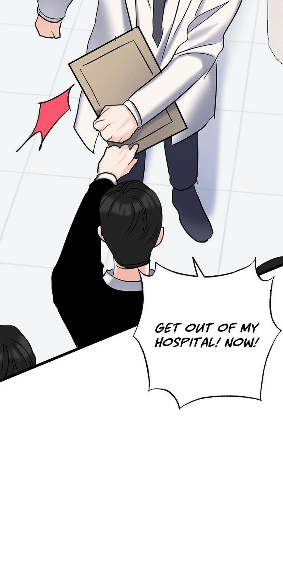 The Dignity Of Romance chapter 113 page 51