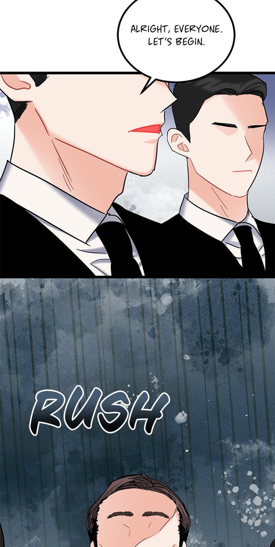 The Dignity Of Romance chapter 113 page 54