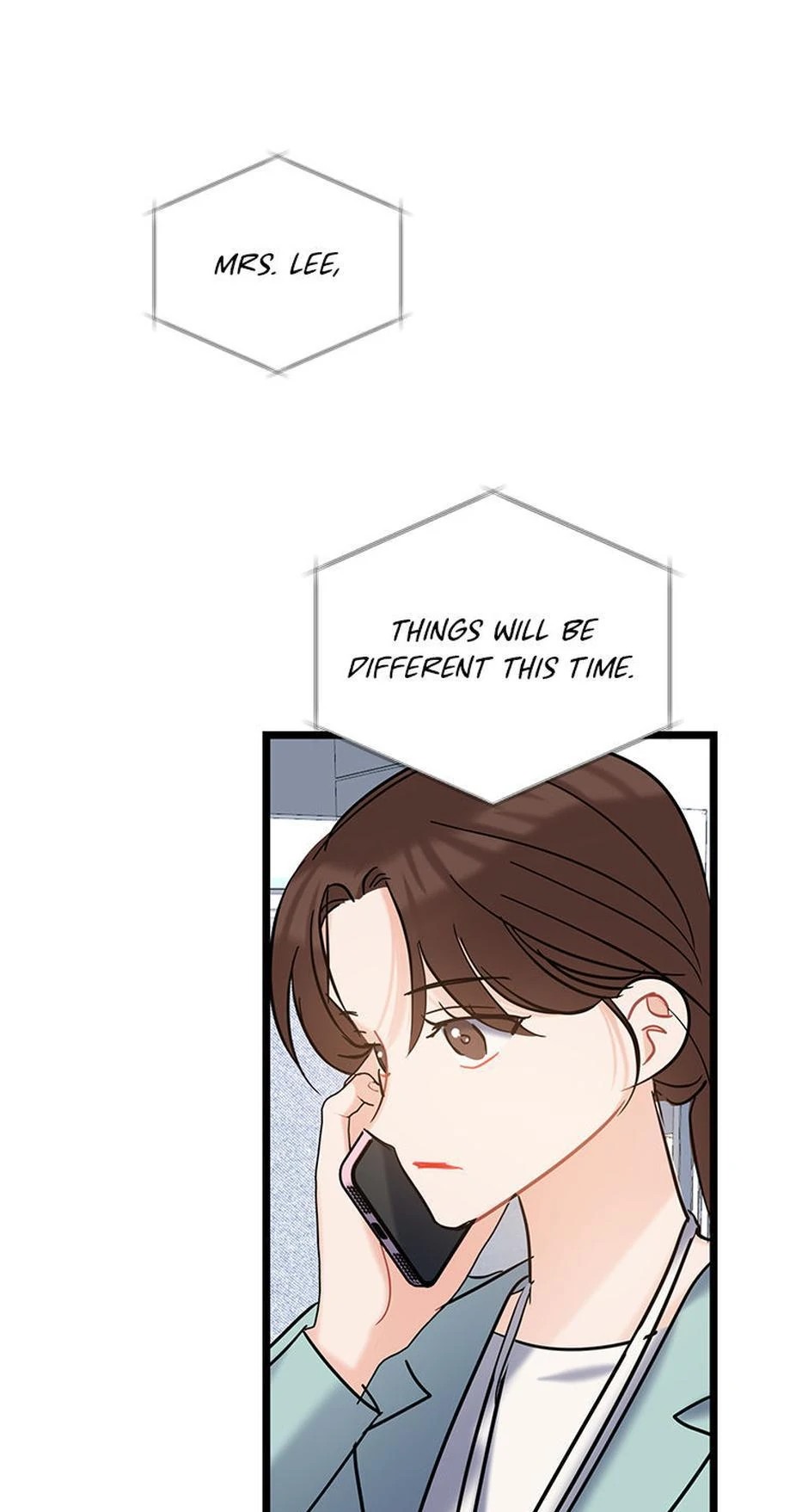 The Dignity Of Romance chapter 113 page 64