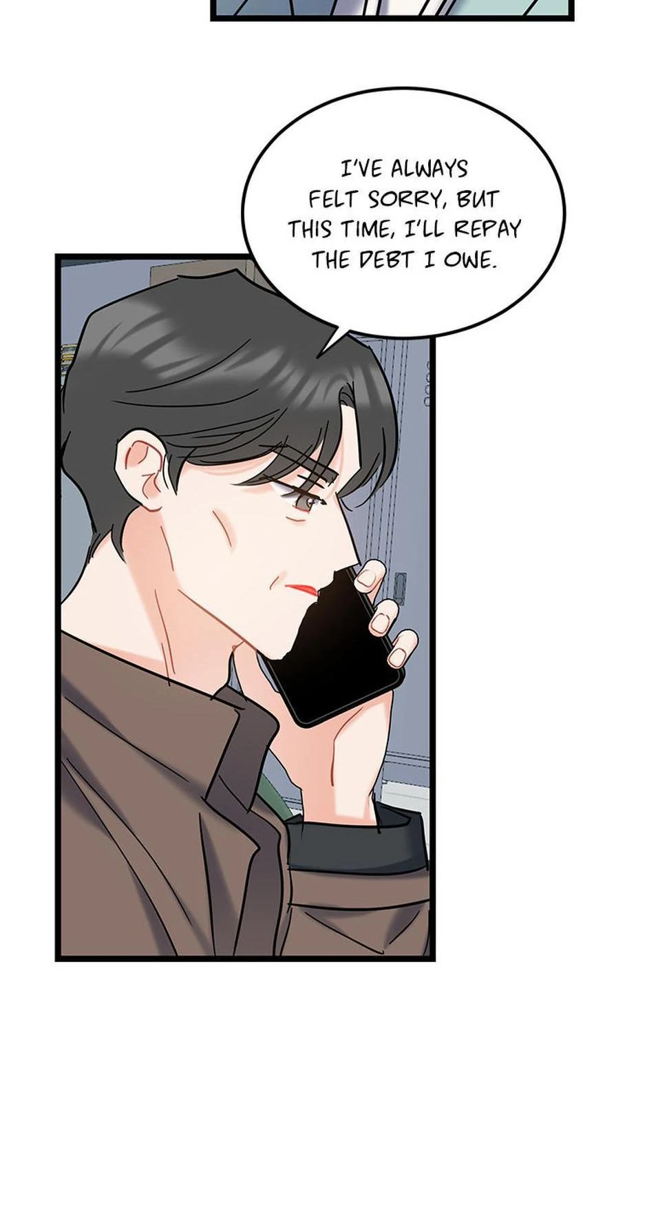 The Dignity Of Romance chapter 113 page 65