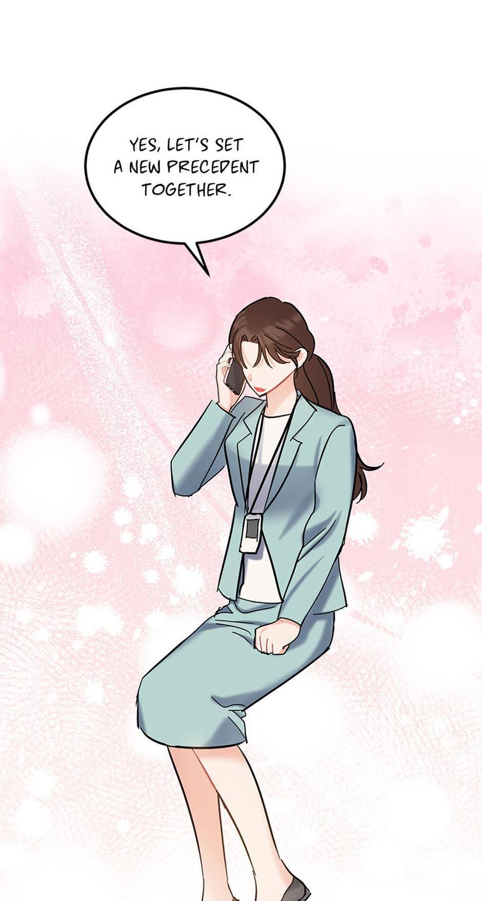 The Dignity Of Romance chapter 113 page 66