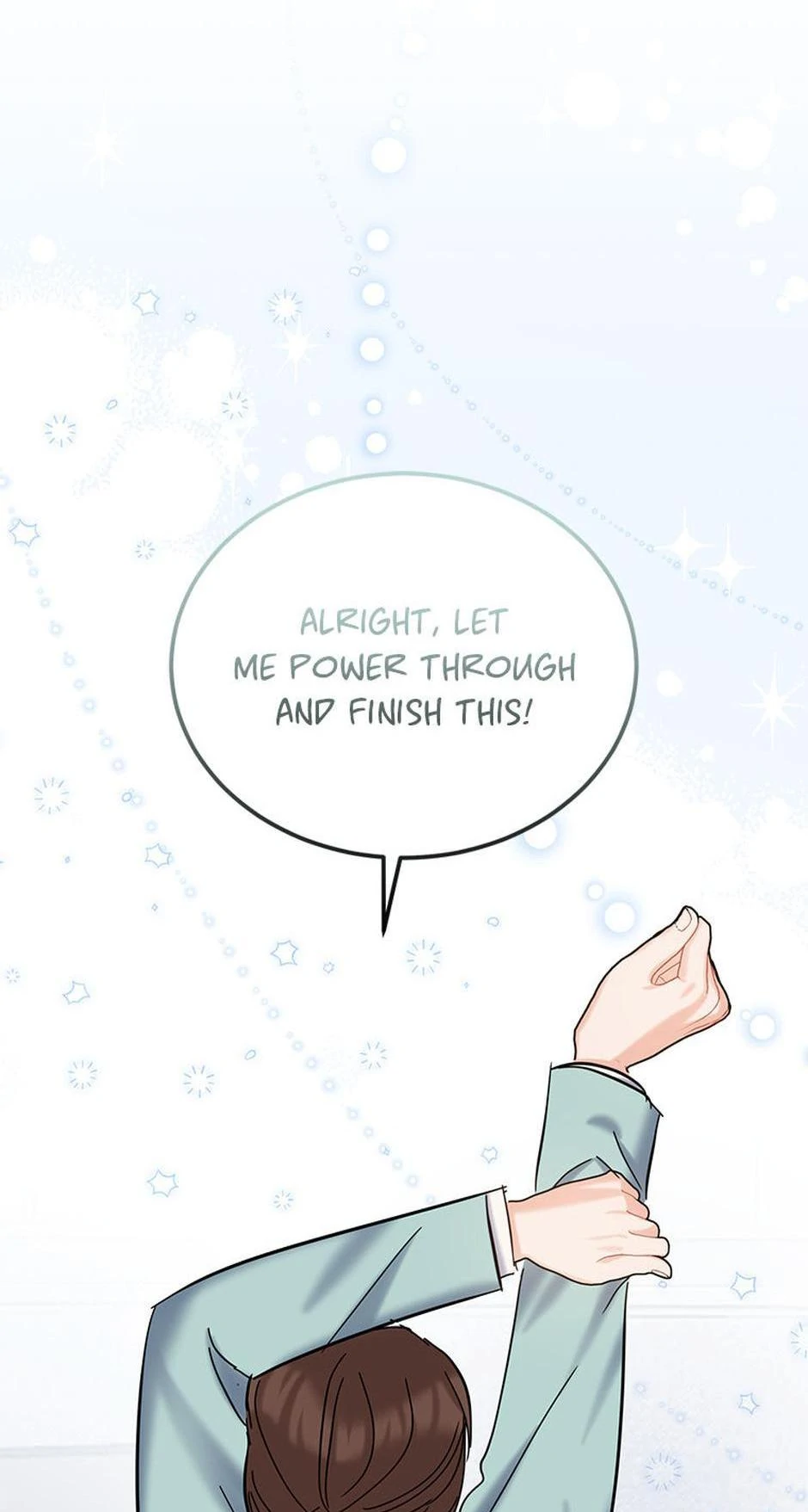 The Dignity Of Romance chapter 113 page 70