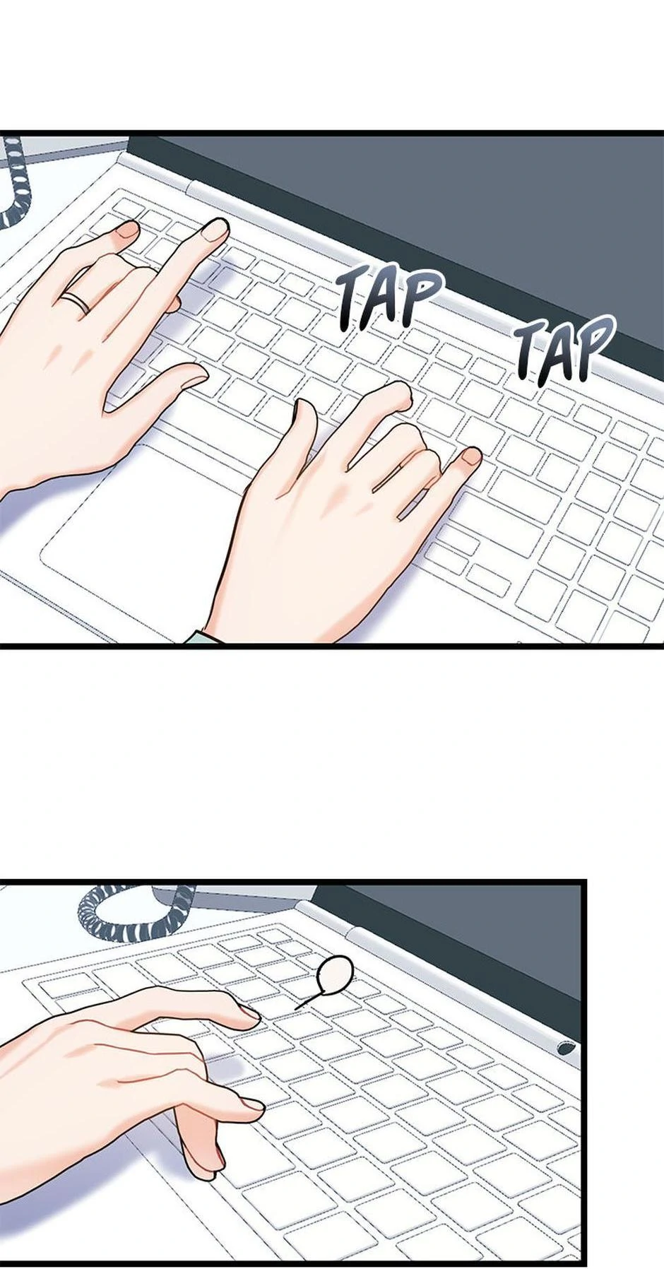 The Dignity Of Romance chapter 114 page 2