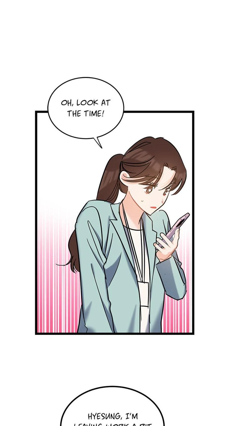 The Dignity Of Romance chapter 114 page 8