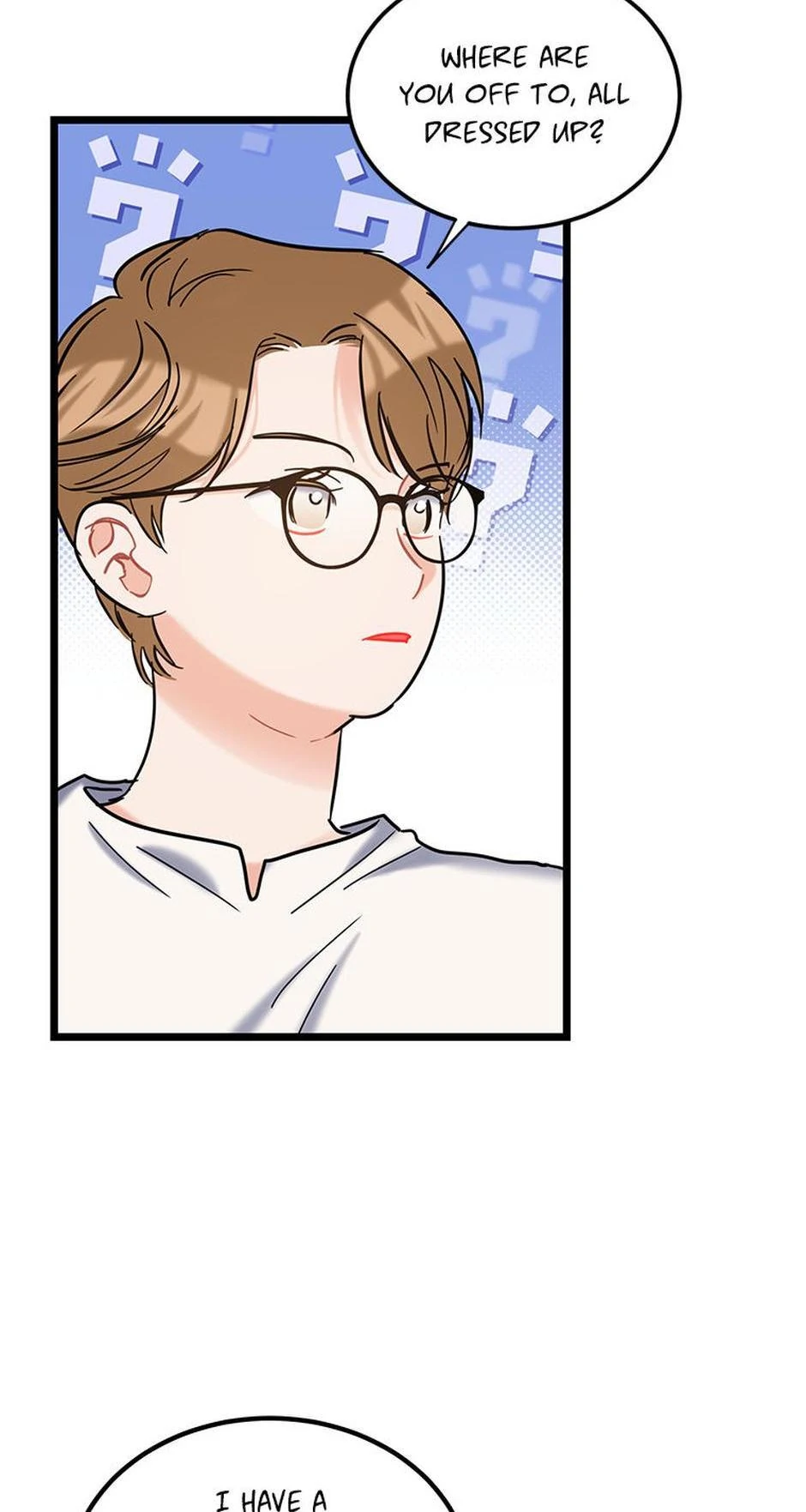 The Dignity Of Romance chapter 114 page 10