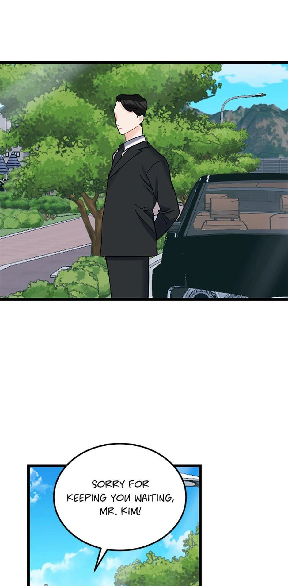 The Dignity Of Romance chapter 114 page 18