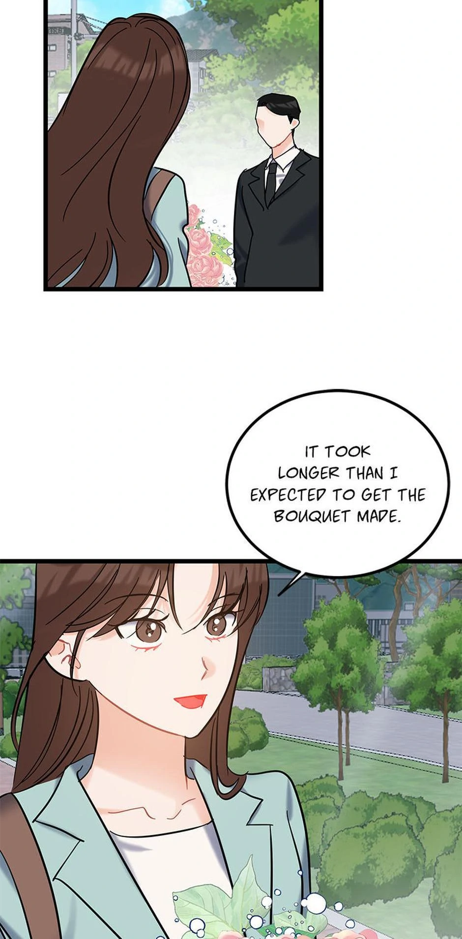 The Dignity Of Romance chapter 114 page 19