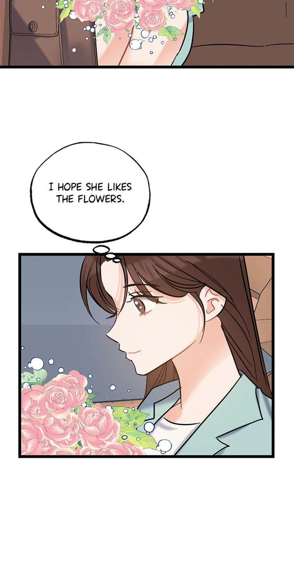 The Dignity Of Romance chapter 114 page 22