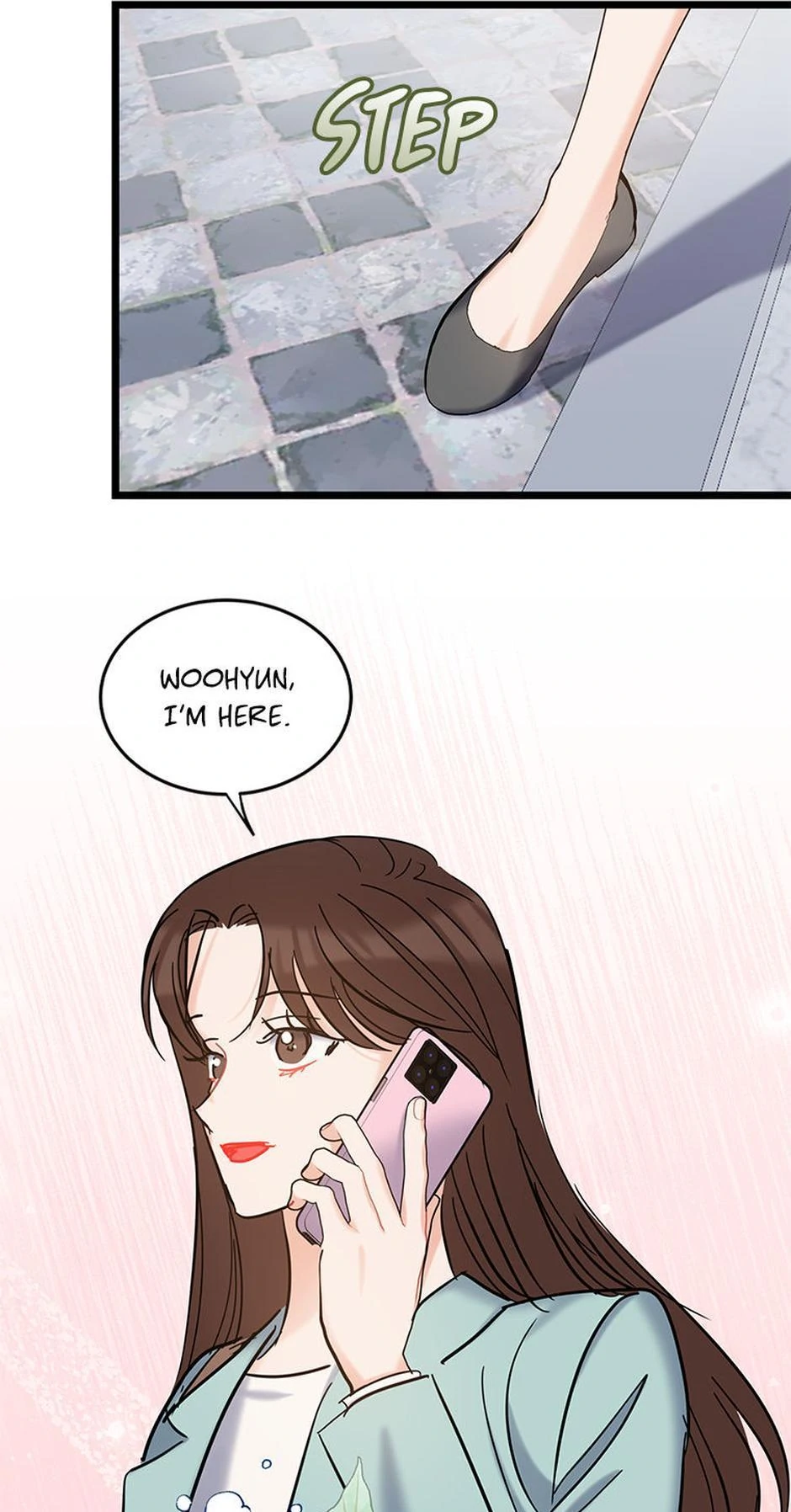 The Dignity Of Romance chapter 114 page 25