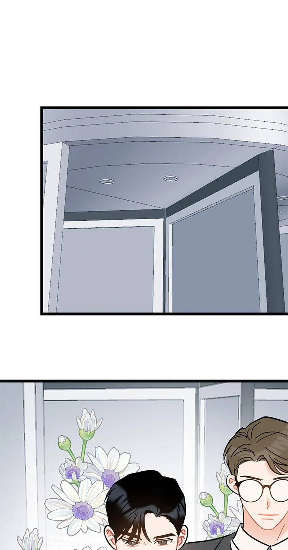 The Dignity Of Romance chapter 114 page 27