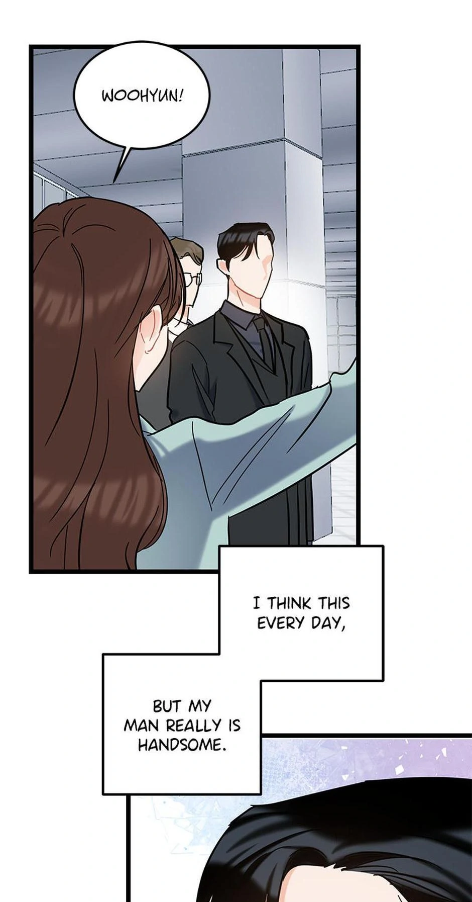 The Dignity Of Romance chapter 114 page 29