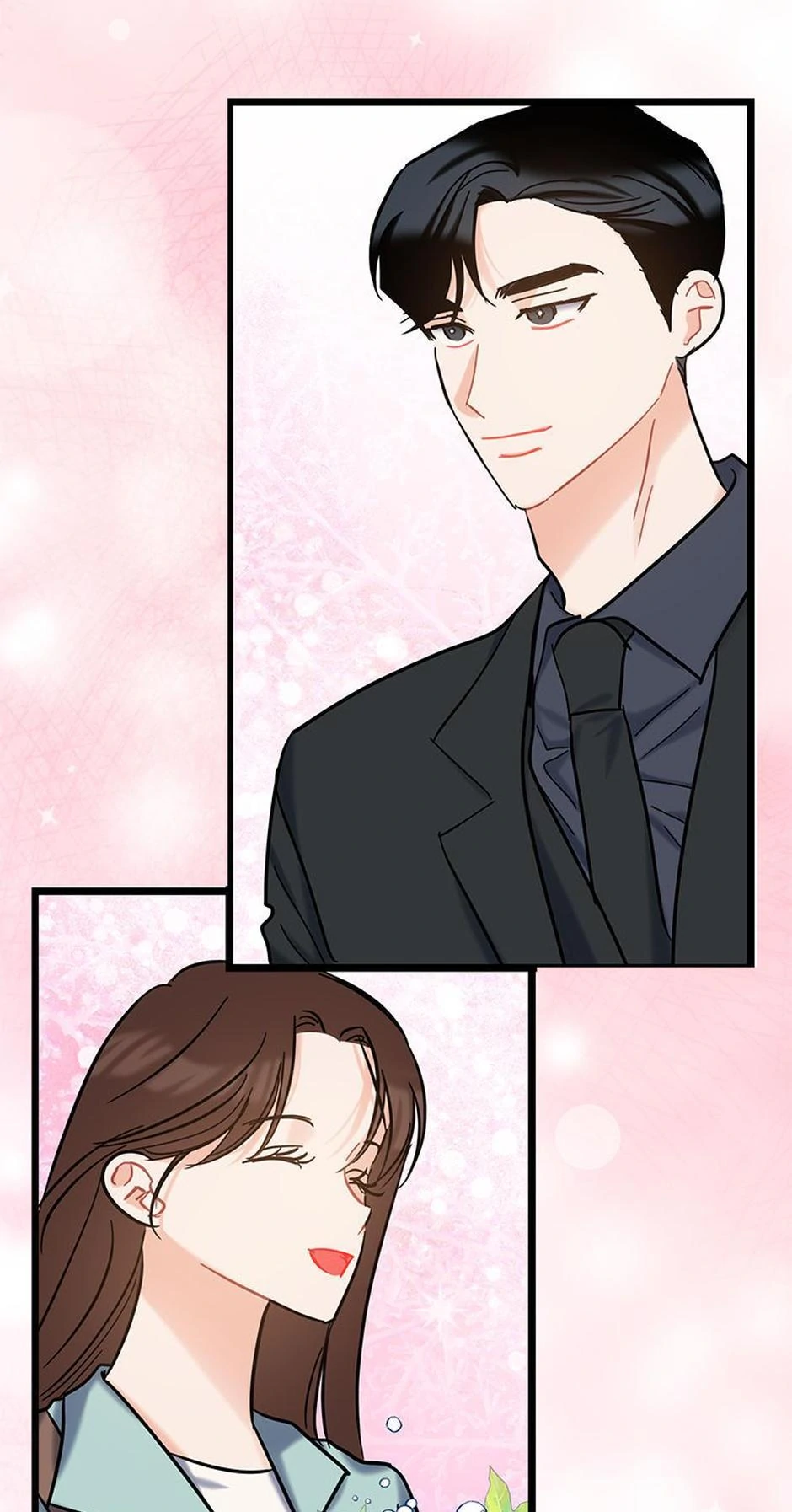 The Dignity Of Romance chapter 114 page 31