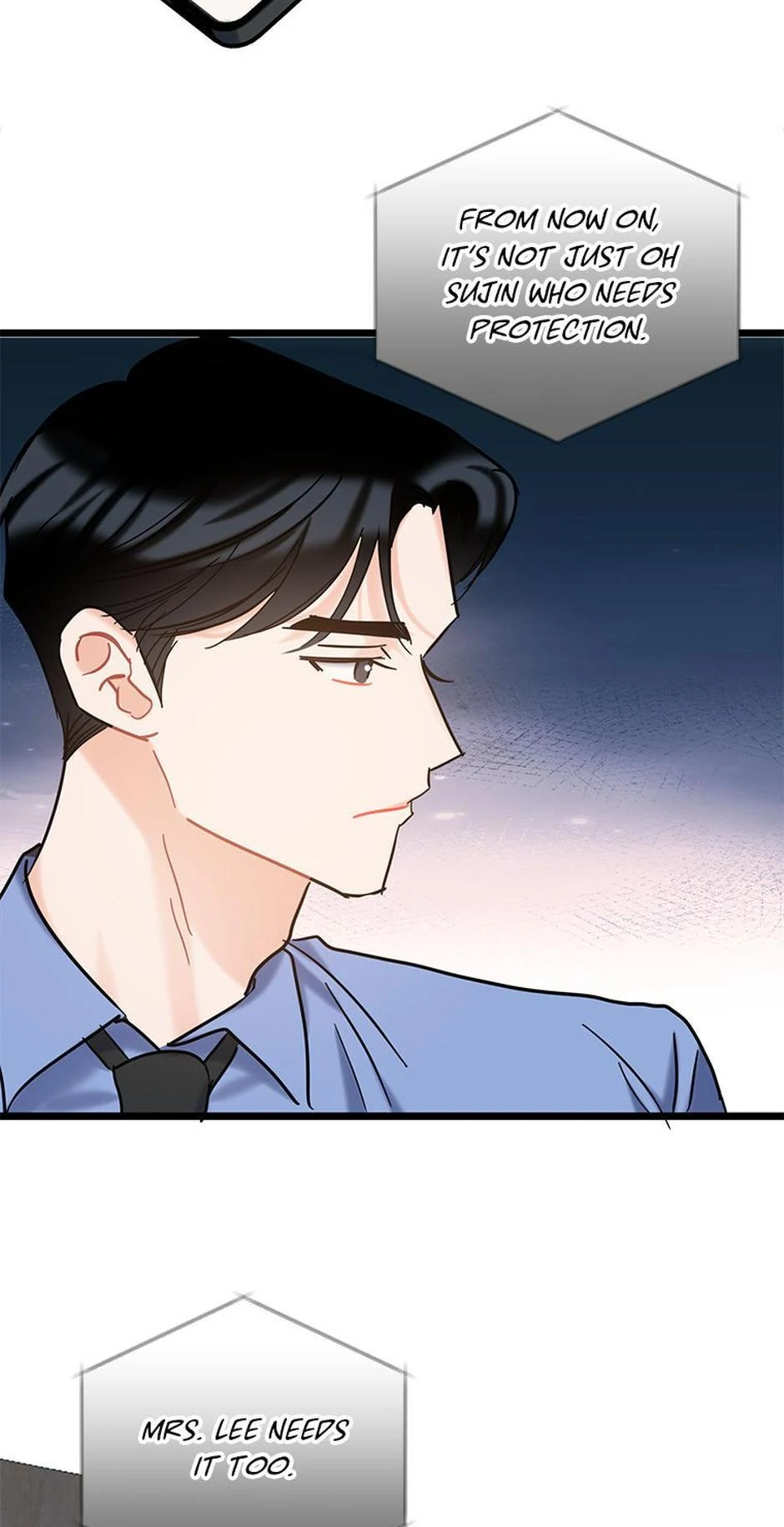 The Dignity Of Romance chapter 114 page 44