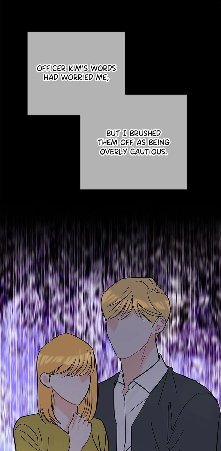 The Dignity Of Romance chapter 114 page 46