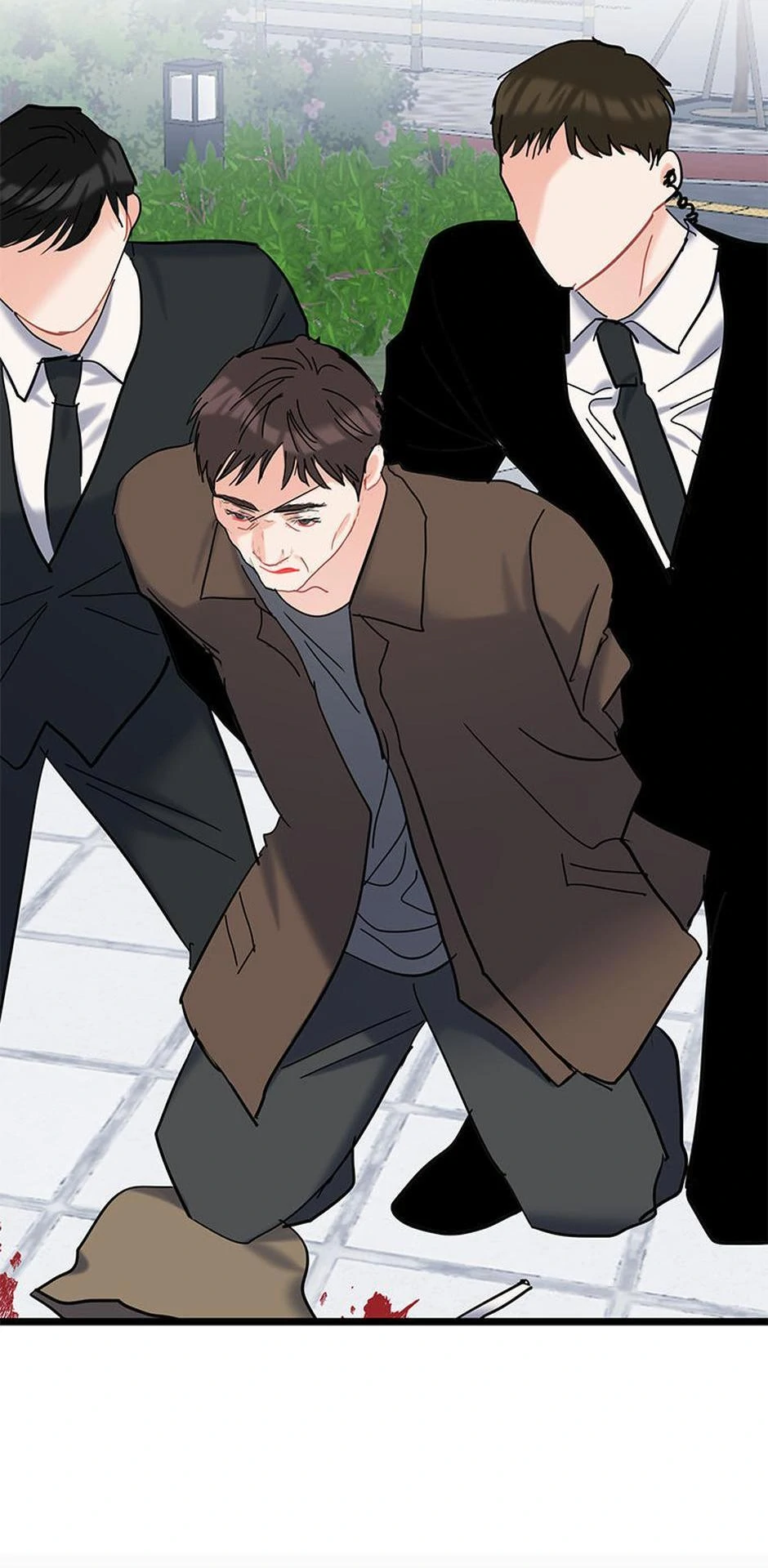 The Dignity Of Romance chapter 114 page 48