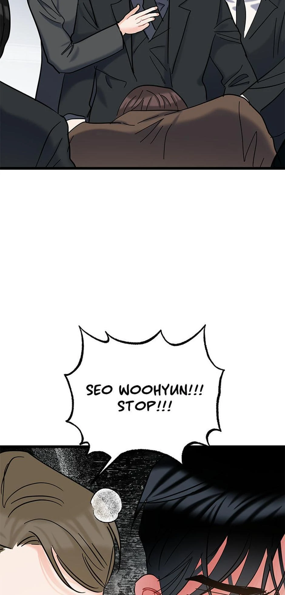 The Dignity Of Romance chapter 114 page 56