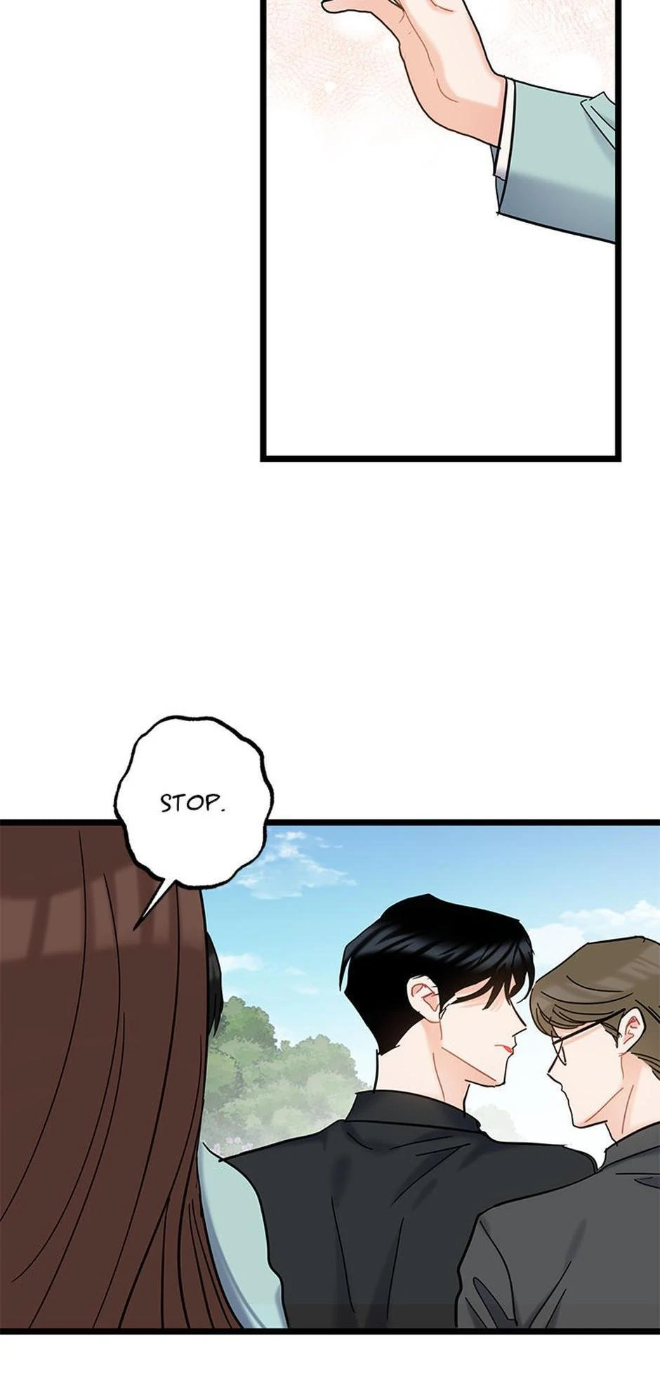 The Dignity Of Romance chapter 114 page 58