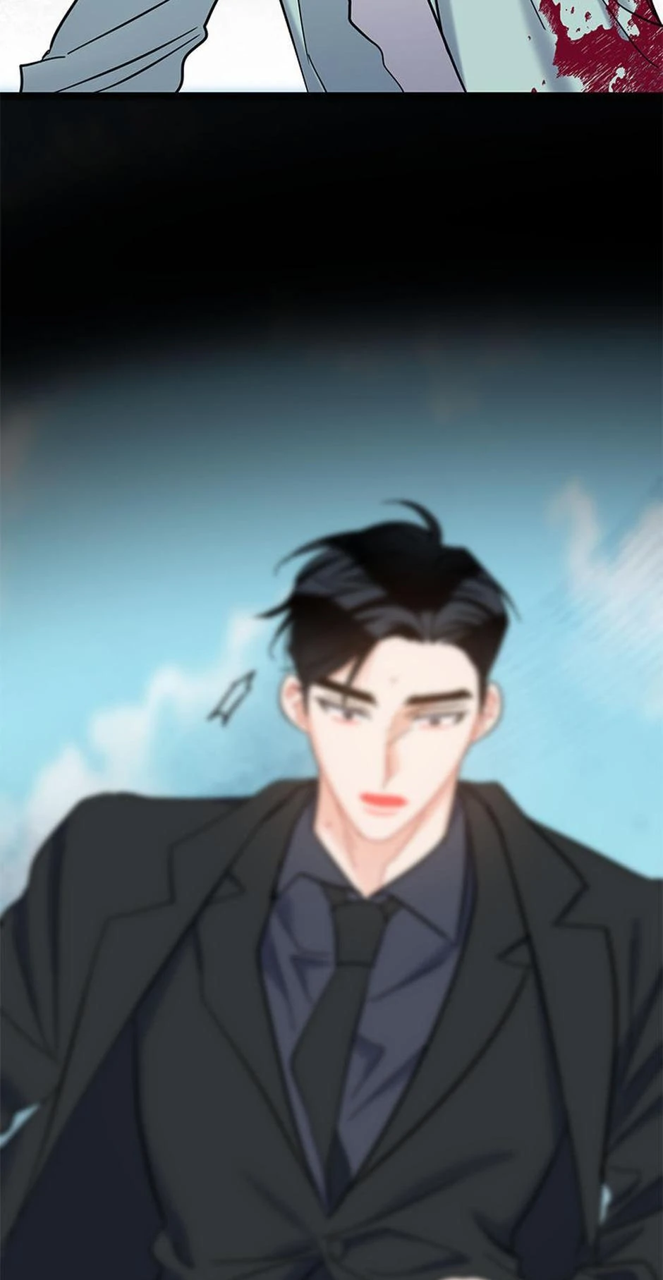 The Dignity Of Romance chapter 114 page 61