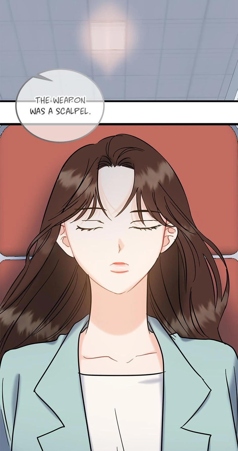 The Dignity Of Romance chapter 115 page 5