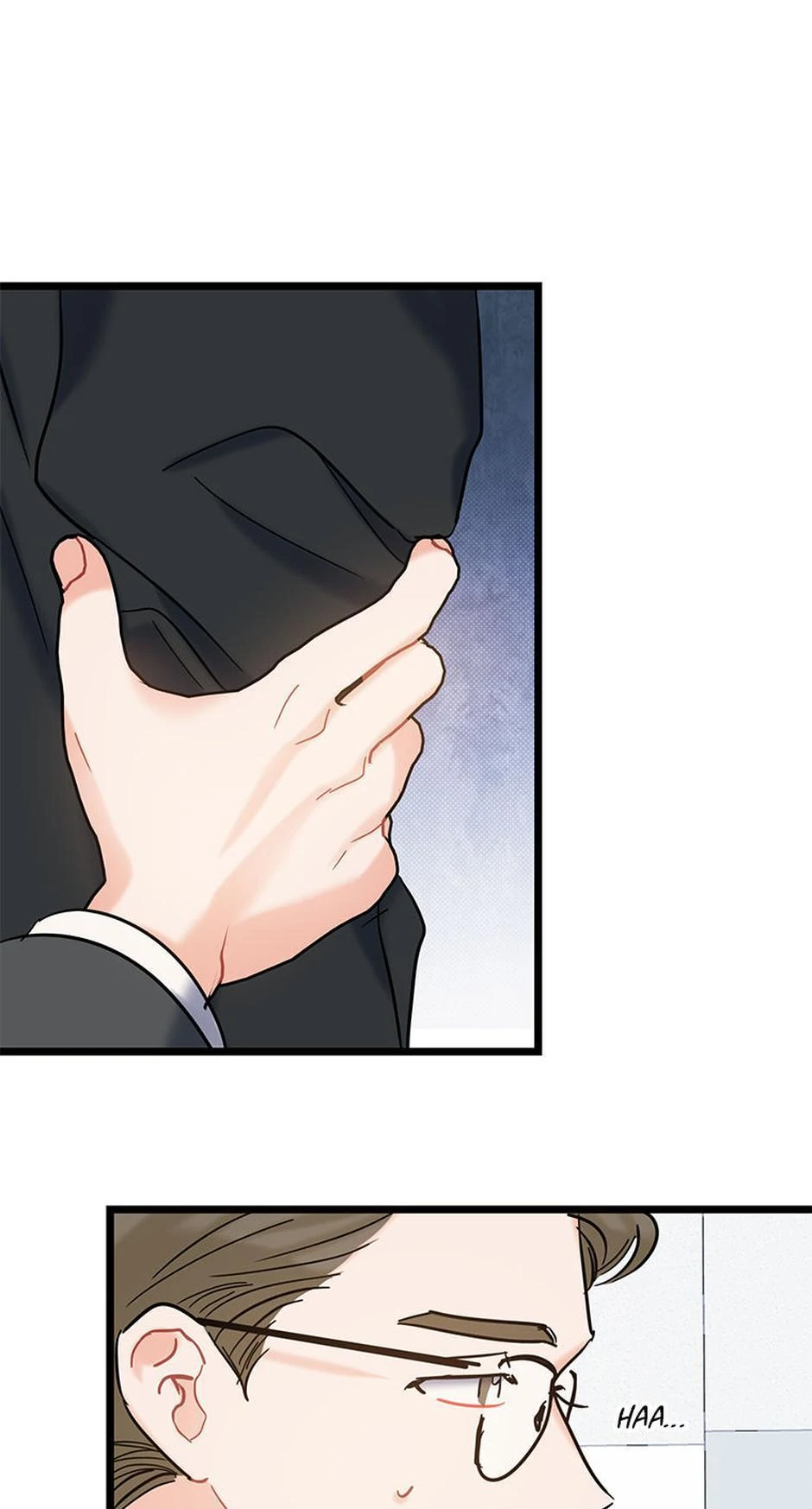 The Dignity Of Romance chapter 115 page 14