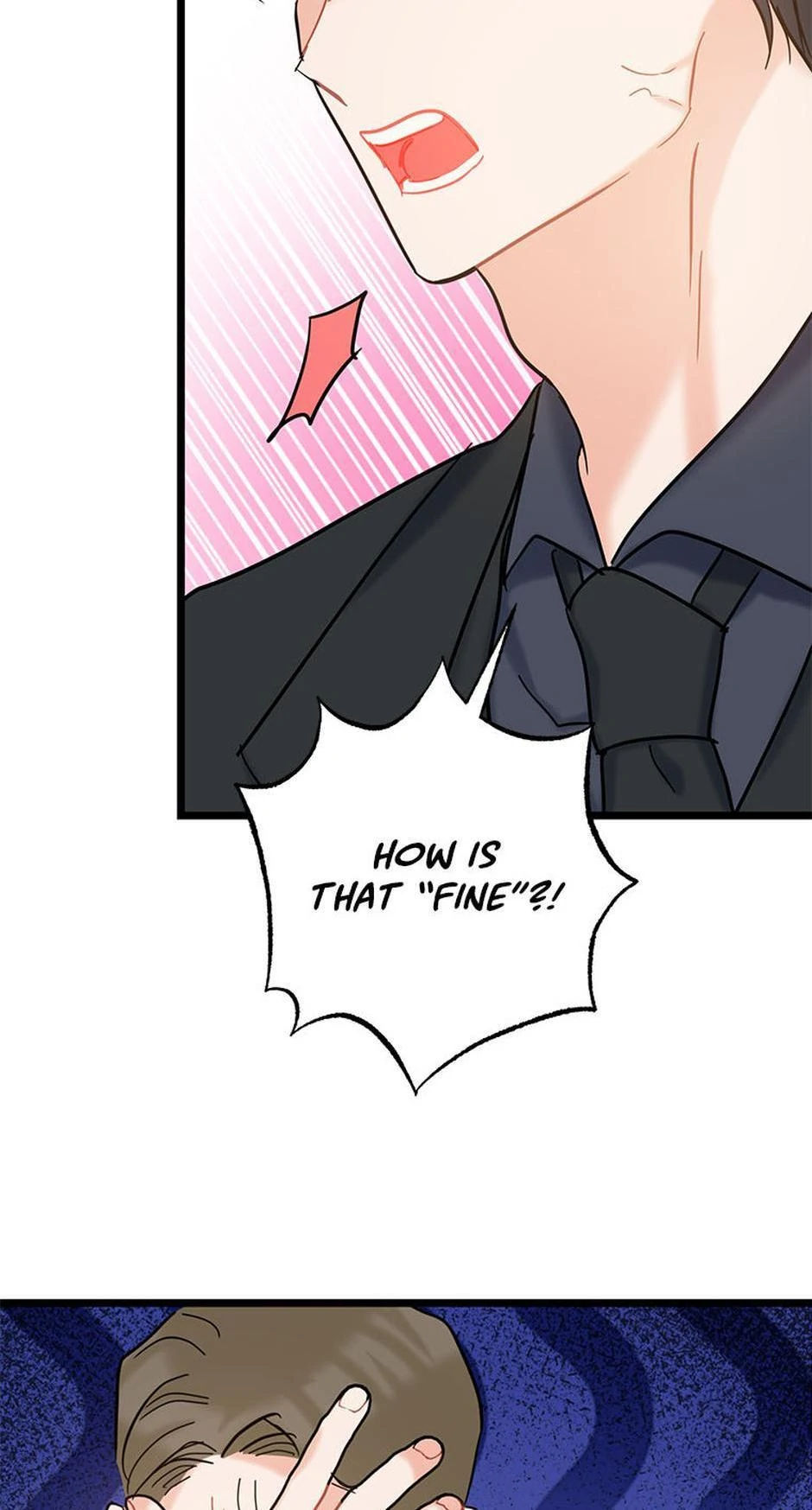 The Dignity Of Romance chapter 115 page 19